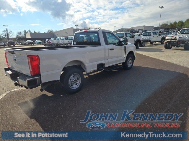 2024 Ford Super Duty F-350 SRW XL