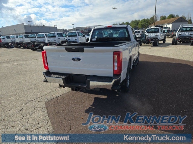 2024 Ford Super Duty F-350 SRW XL