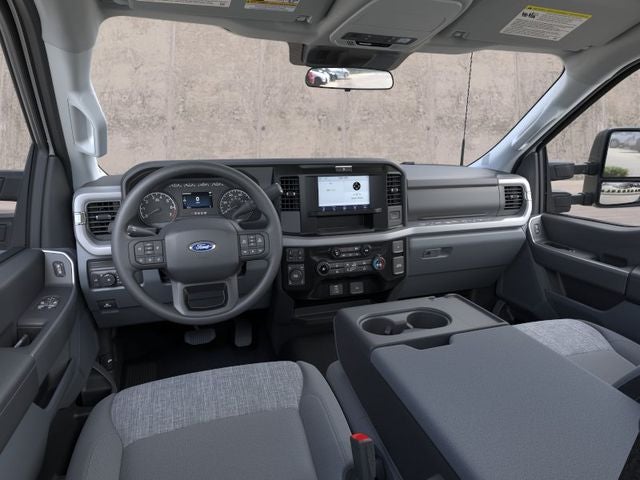 2026 Ford Super Duty F-350 SRW XLT 4WD Reg Cab 8' Box