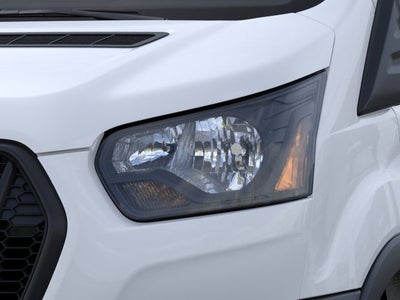 2026 Ford Transit Cargo Van T-150 130 Low Rf 8800 GVWR RWD