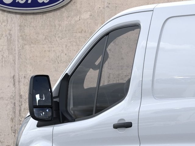 2026 Ford Transit Cargo Van T-150 130 Low Rf 8800 GVWR RWD