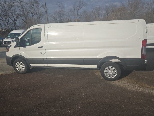 2025 Ford Transit Cargo Van T-150 148 Low Rf 8670 GVWR RWD