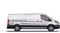 2025 Ford Transit Cargo Van T-150 148 Low Rf 8670 GVWR RWD