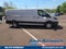2025 Ford Transit Cargo Van T-150 148 Low Rf 8670 GVWR RWD