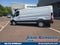 2025 Ford Transit Cargo Van T-150 148 Low Rf 8670 GVWR RWD