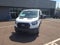 2025 Ford Transit Cargo Van T-150 148 Low Rf 8670 GVWR RWD