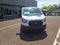 2025 Ford Transit Cargo Van T-150 148 Low Rf 8670 GVWR RWD