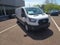 2025 Ford Transit Cargo Van T-150 148 Low Rf 8670 GVWR RWD