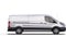 2025 Ford Transit Cargo Van T-150 148 Low Rf 8670 GVWR RWD