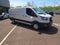 2025 Ford Transit Cargo Van T-150 148 Low Rf 8670 GVWR RWD