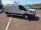 2025 Ford Transit Cargo Van T-150 148 Low Rf 8670 GVWR RWD