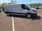 2025 Ford Transit Cargo Van T-150 148 Low Rf 8670 GVWR RWD