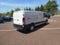 2025 Ford Transit Cargo Van T-150 148 Low Rf 8670 GVWR RWD
