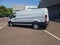 2025 Ford Transit Cargo Van T-150 148 Low Rf 8670 GVWR RWD