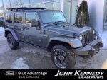 2018 Jeep Wrangler JK Sport