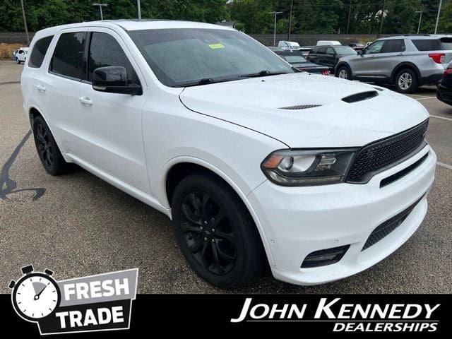 2019 Dodge Durango R/T
