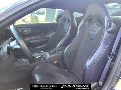 2024 Ford Mustang Dark Horse