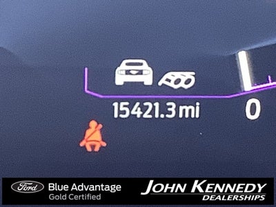 2024 Ford Mustang Dark Horse