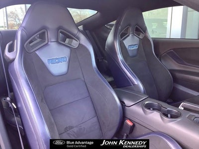 2024 Ford Mustang Dark Horse