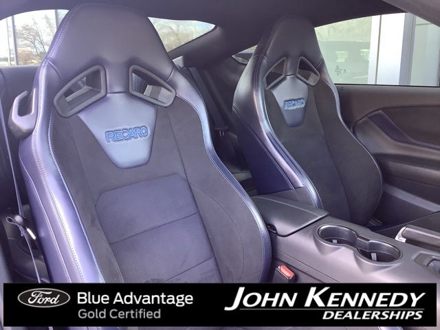 2024 Ford Mustang Dark Horse