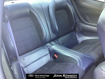 2024 Ford Mustang Dark Horse