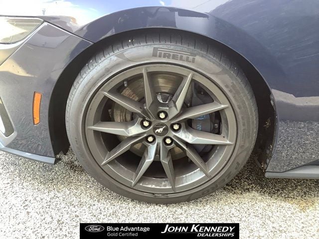 2024 Ford Mustang Dark Horse