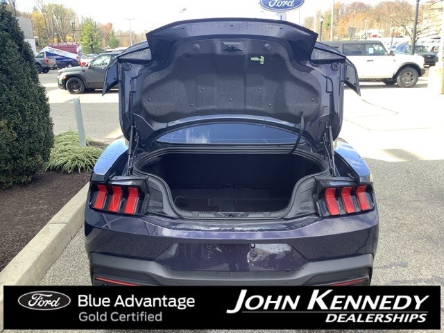 2024 Ford Mustang Dark Horse