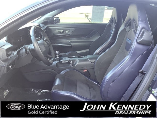 2024 Ford Mustang Dark Horse