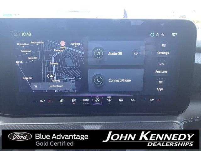 2024 Ford Mustang Dark Horse