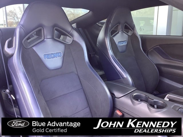 2024 Ford Mustang Dark Horse