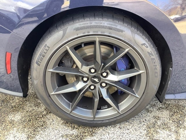 2024 Ford Mustang Dark Horse