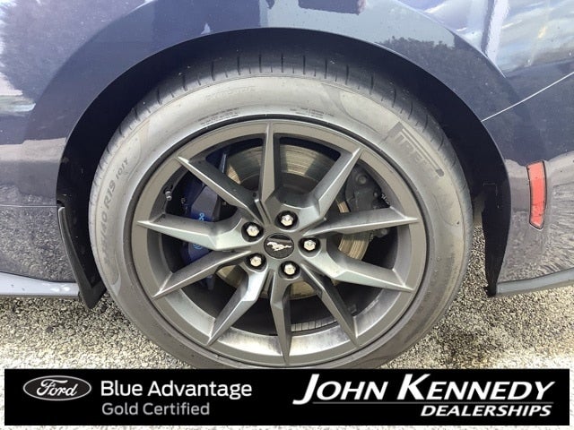 2024 Ford Mustang Dark Horse