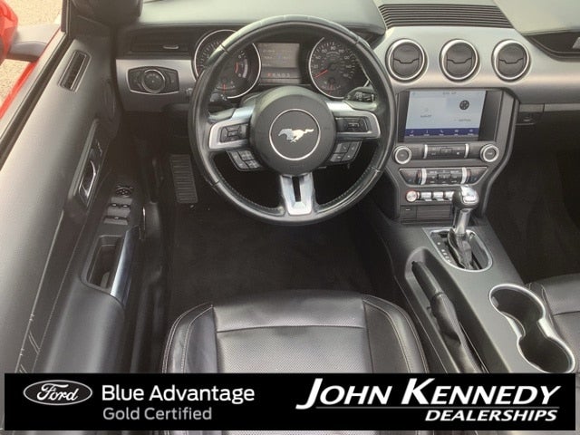 2023 Ford Mustang EcoBoost Premium