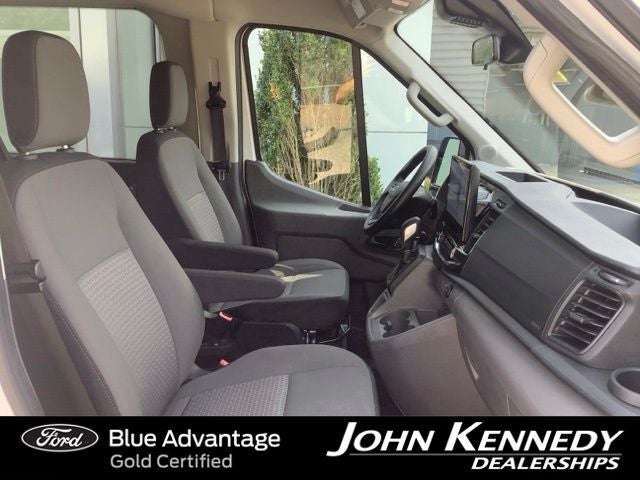 2024 Ford Transit-350 XL