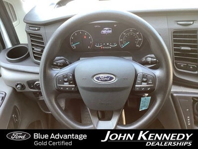 2024 Ford Transit-350 XL
