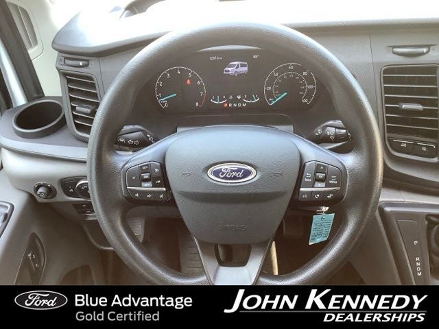 2024 Ford Transit-350 XL