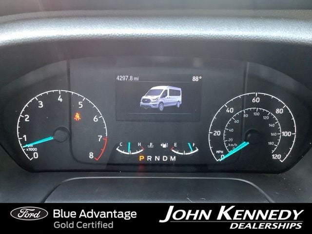 2024 Ford Transit-350 XL