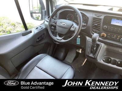 2024 Ford Transit-350 XL