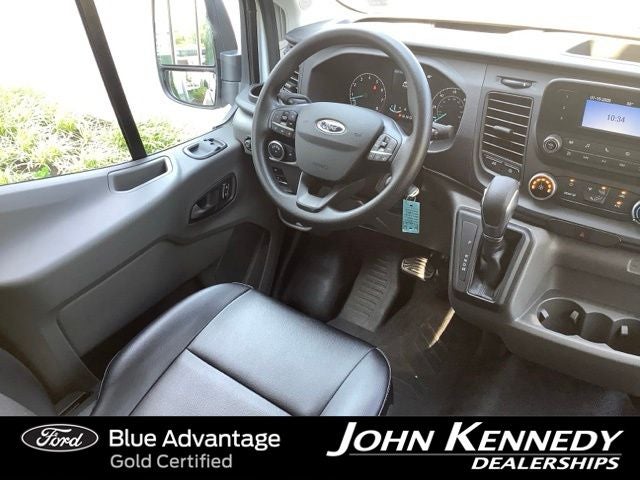 2024 Ford Transit-350 XL