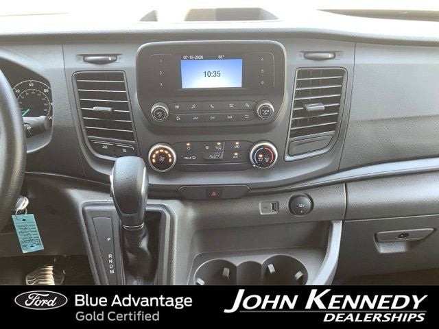2024 Ford Transit-350 XL