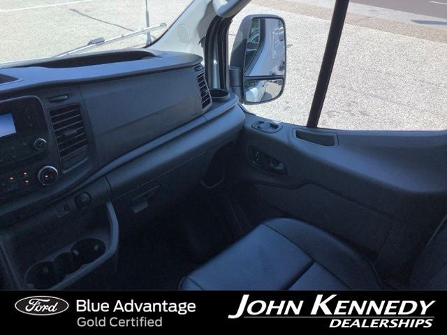 2024 Ford Transit-350 XL