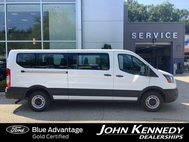 2024 Ford Transit-350 XL