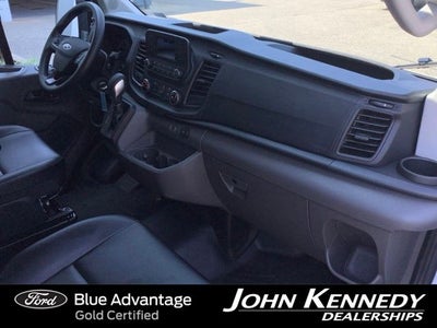 2024 Ford Transit-350 XL