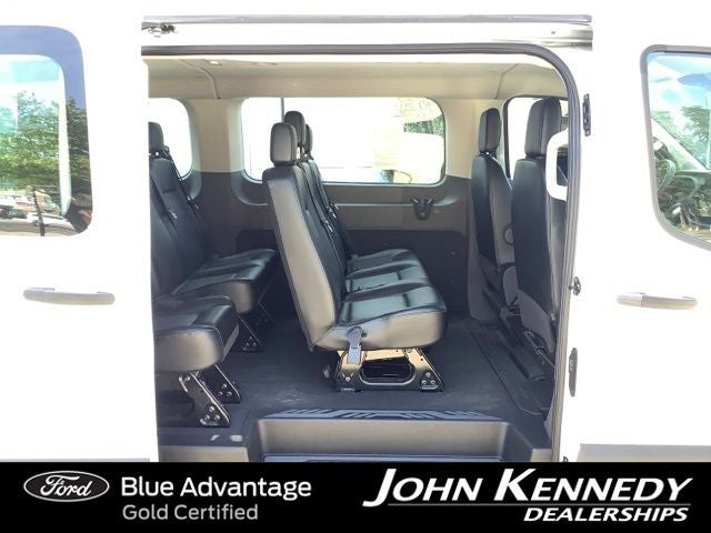 2024 Ford Transit-350 XL