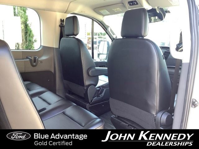 2024 Ford Transit-350 XL