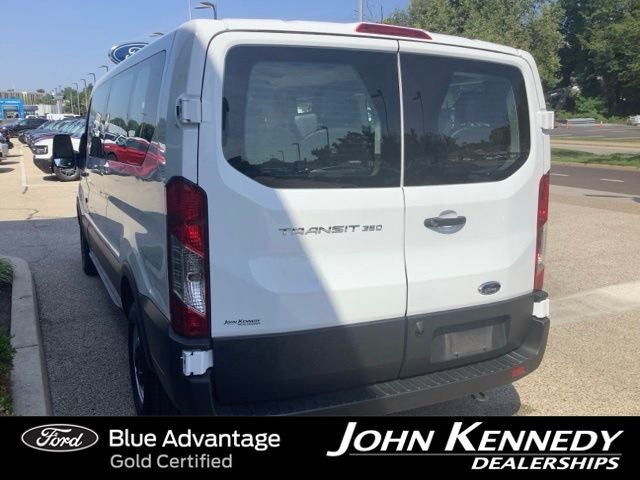 2024 Ford Transit-350 XL