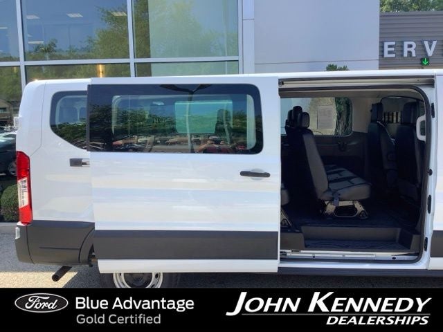 2024 Ford Transit-350 XL