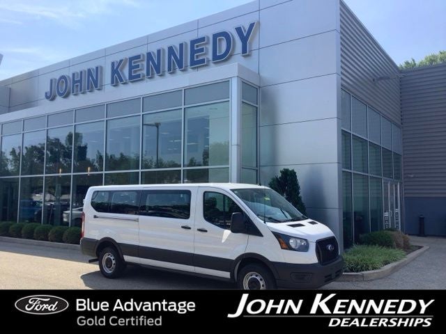 2024 Ford Transit-350 XL