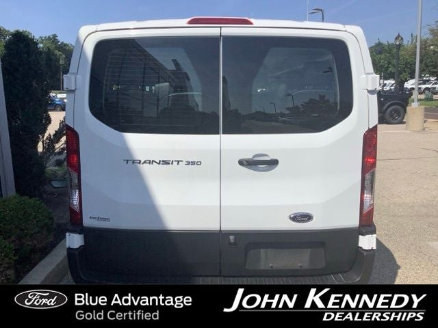 2024 Ford Transit-350 XL