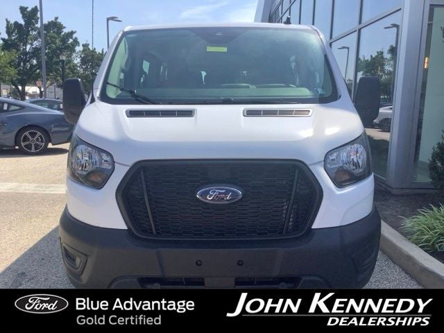 2024 Ford Transit-350 XL